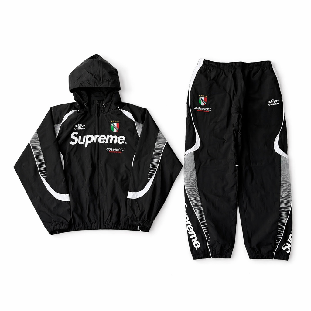 Ensemble Supreme X Umbro
