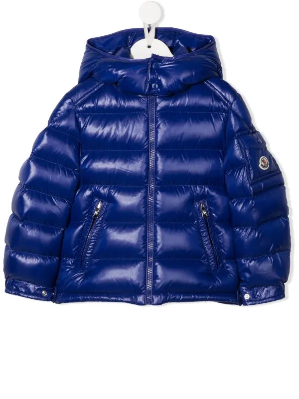 Doudoune Moncler