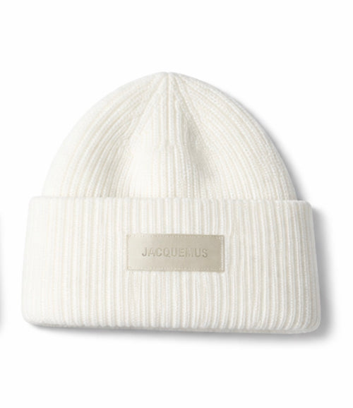 Bonnet Jacquemus