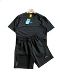 Ensemble short T-Shirt Nike x Nocta