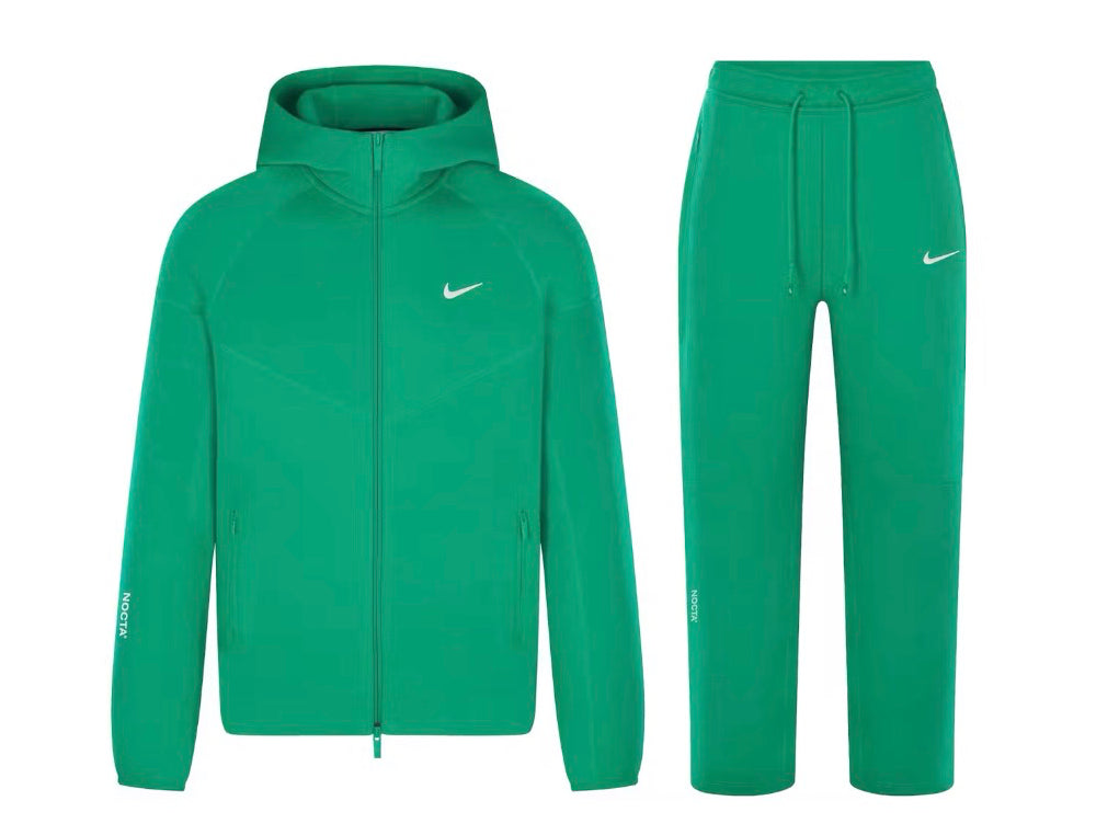 Ensemble Nike X Nocta