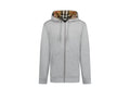 Zip à capuche Burberry