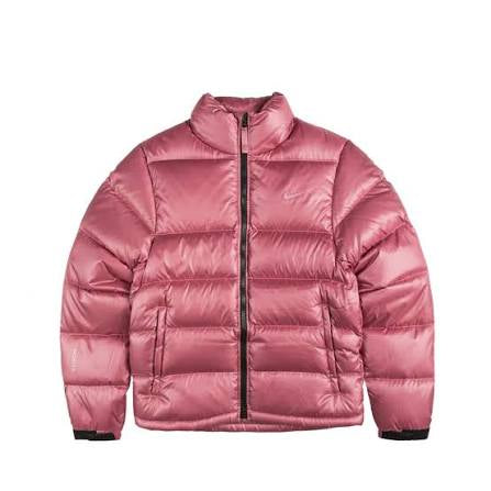 Doudoune Nike x Nocta