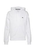 Zip à capuche Lacoste