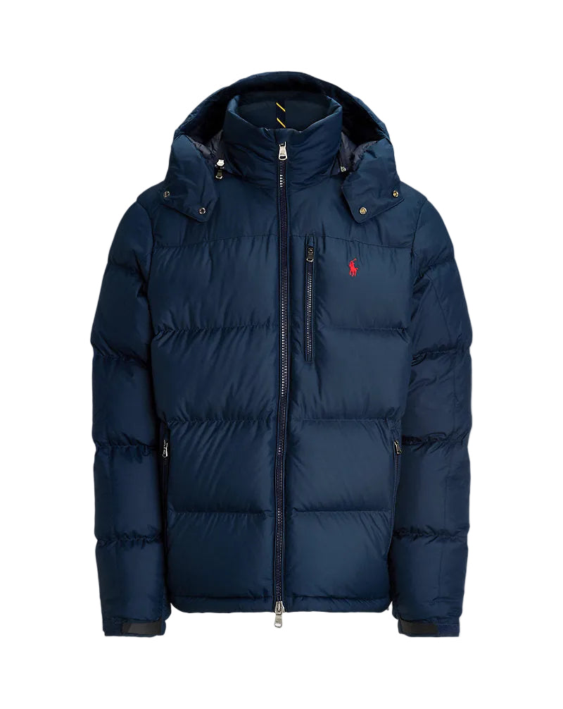 Doudoune Ralph Lauren