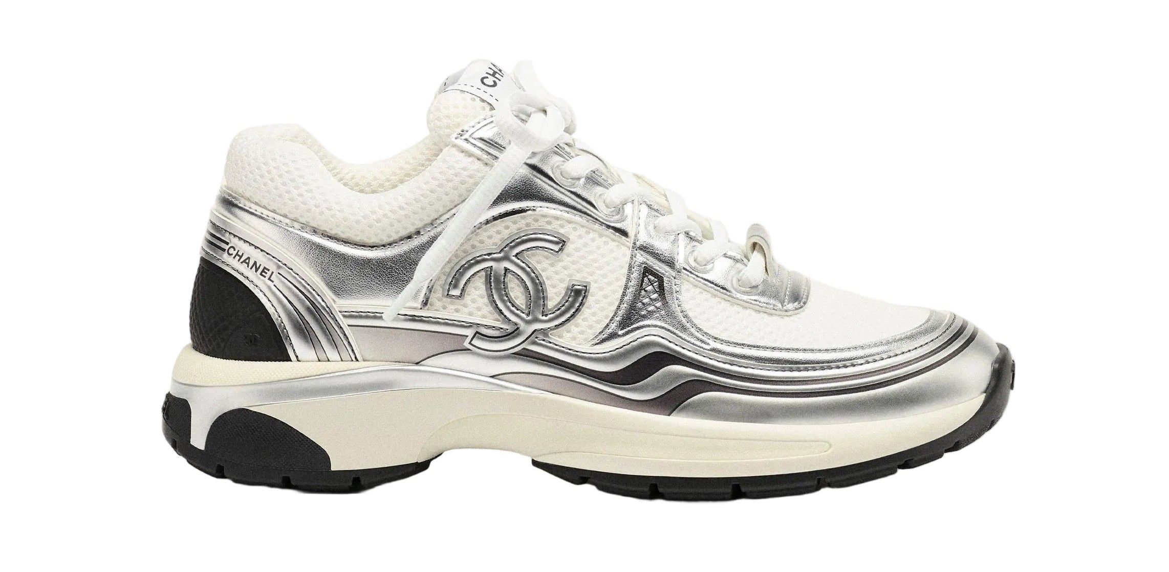Chanel runner