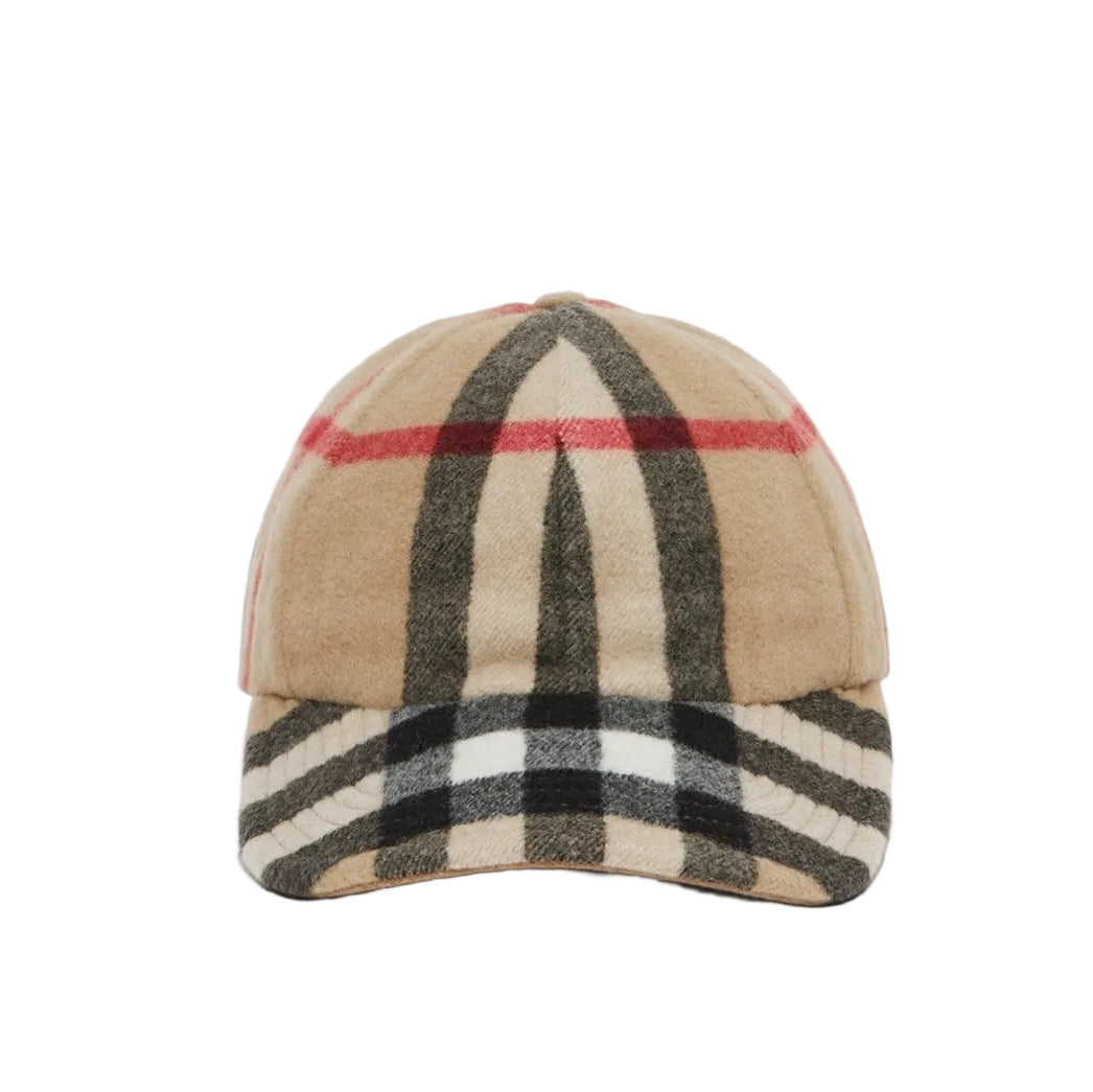 Casquette Burberry