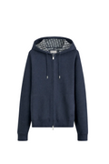 Zip à capuche Dior