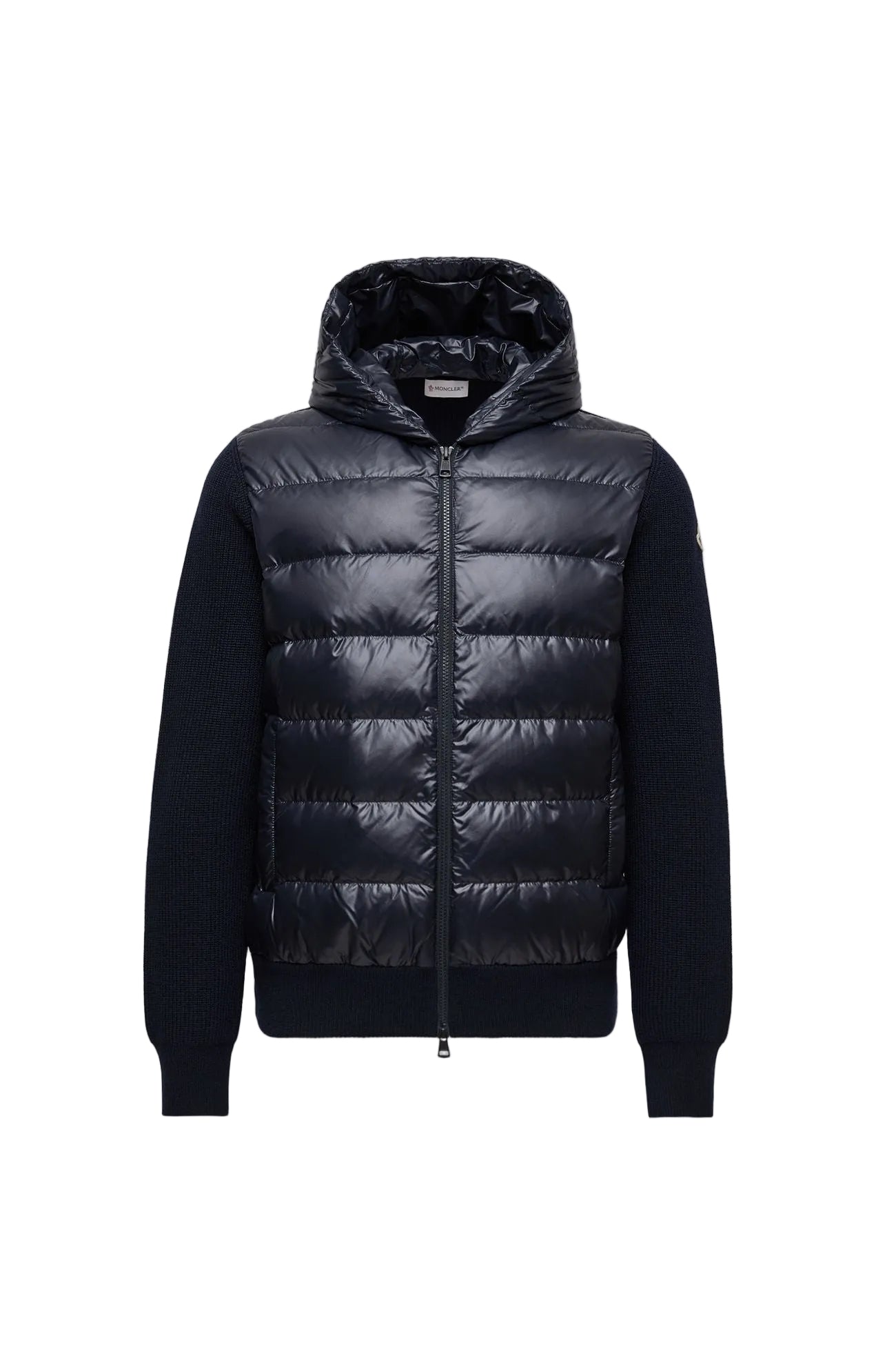 Veste a capuche Moncler